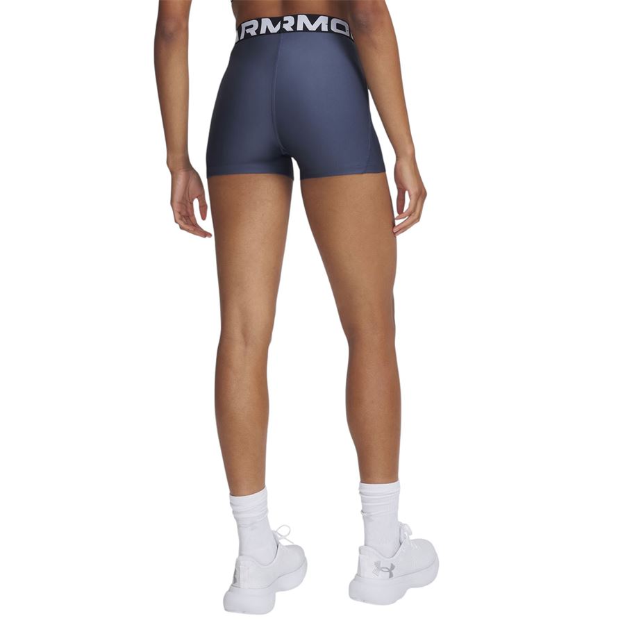Pantaloncini HeatGear da donna Under Armour | 13836290044